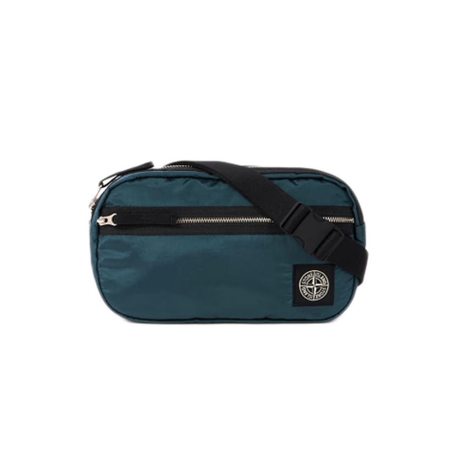Stone Island Belt Bag 9200016 Petrol