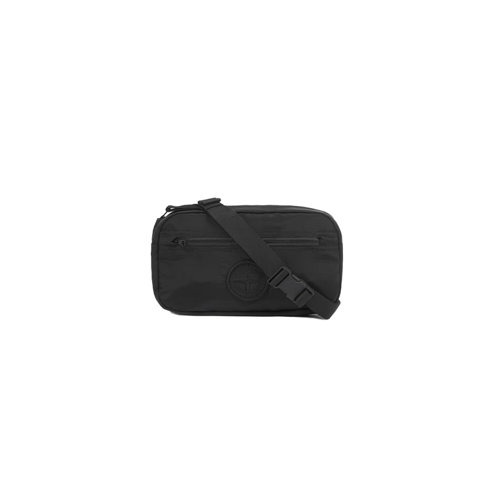 Stone Island Belt Bag 9200915 Black