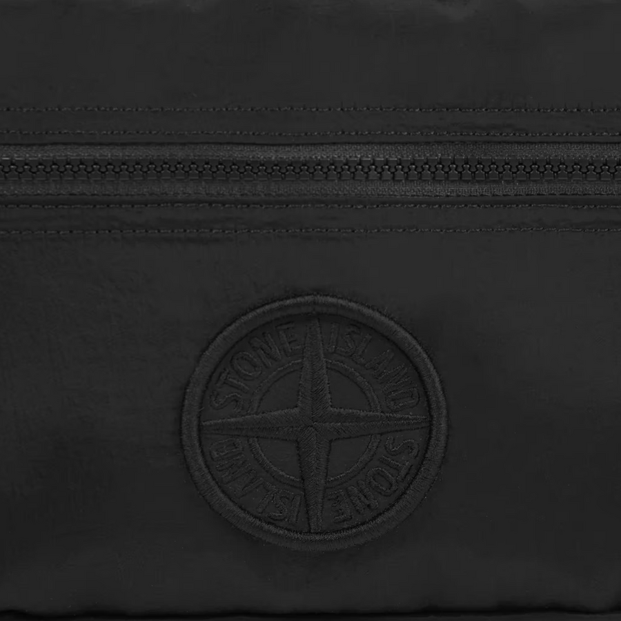 Stone Island Belt Bag 9200915 Black