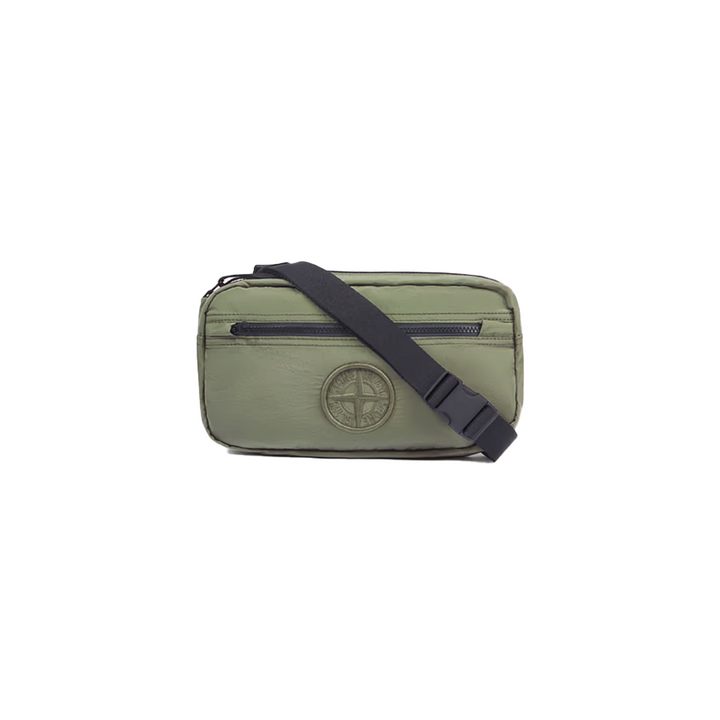 Stone Island Belt Bag 9200915 Sage