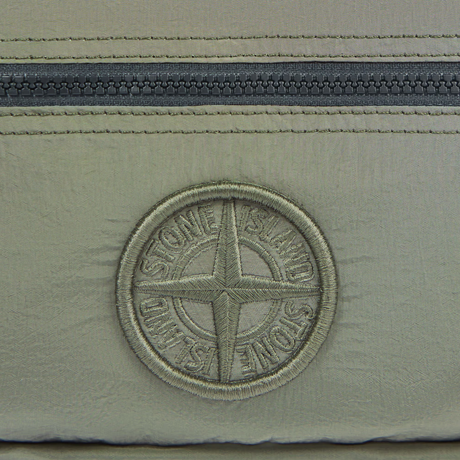 Stone Island Belt Bag 9200915 Sage