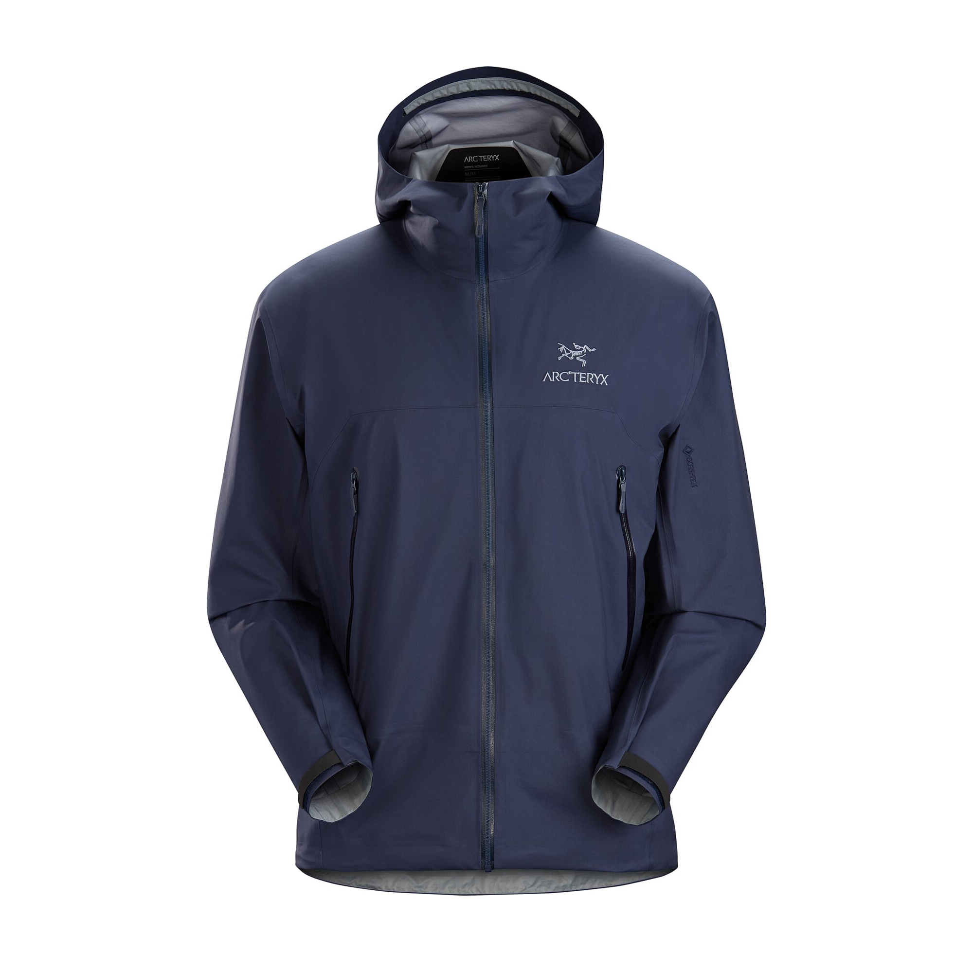Arcteryx gore 2025 tex jacket