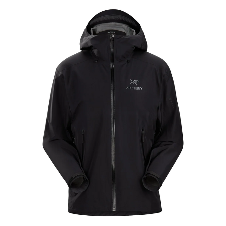 Arc'teryx Beta LT Jacket Black L08696600