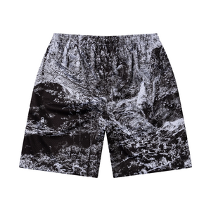 No Problemo Bigfoot Airtex Board Shorts  NP30108.03