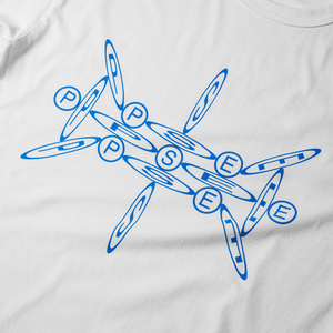 Pseushi Bind T-Shirt