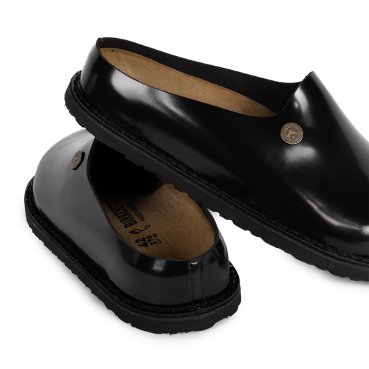 Birkenstock x Song For The Mute Amsterdam Premium Collector NL Black