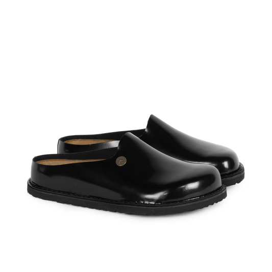 Birkenstock x Song For The Mute Women's Amsterdam Premium Collector NL Black