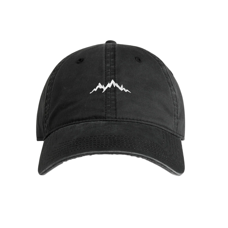 Afield Out Alp Cap Black