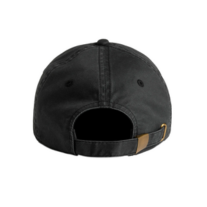 Afield Out Alp Cap Black