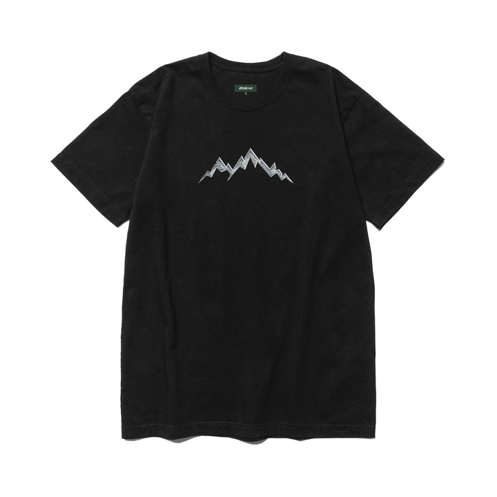 Afield Out Alp T-Shirt Black