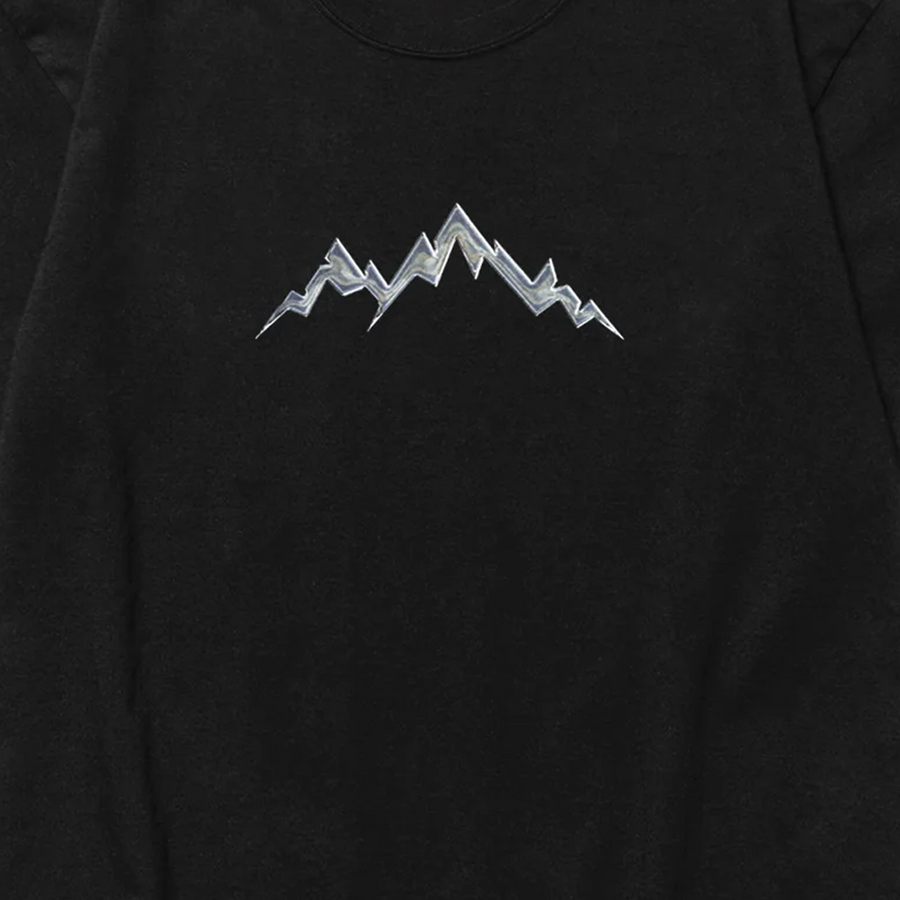 Afield Out Alp T-Shirt Black