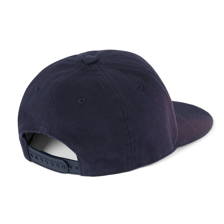 thisisneverthat Bleached New Power Cap Deep Purple