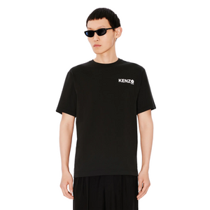 Kenzo Boke 2.0 Classic T-Shirt Black