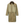 Andersson Bell Bomber Mix Coat Beige AWA677M