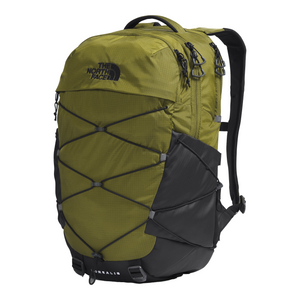 The North Face Borealis Backpack Forest Olive/TNF Black/NPF NF0A52SE4FR