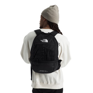 The North Face Borealis Convertible Pack TNF Black/TNF Black NF0A88TKKX7