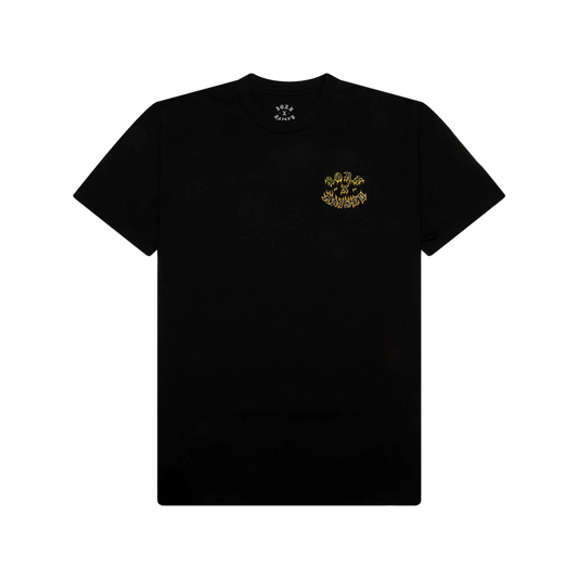 Born x Raised Guadalupe T-Shirt Black