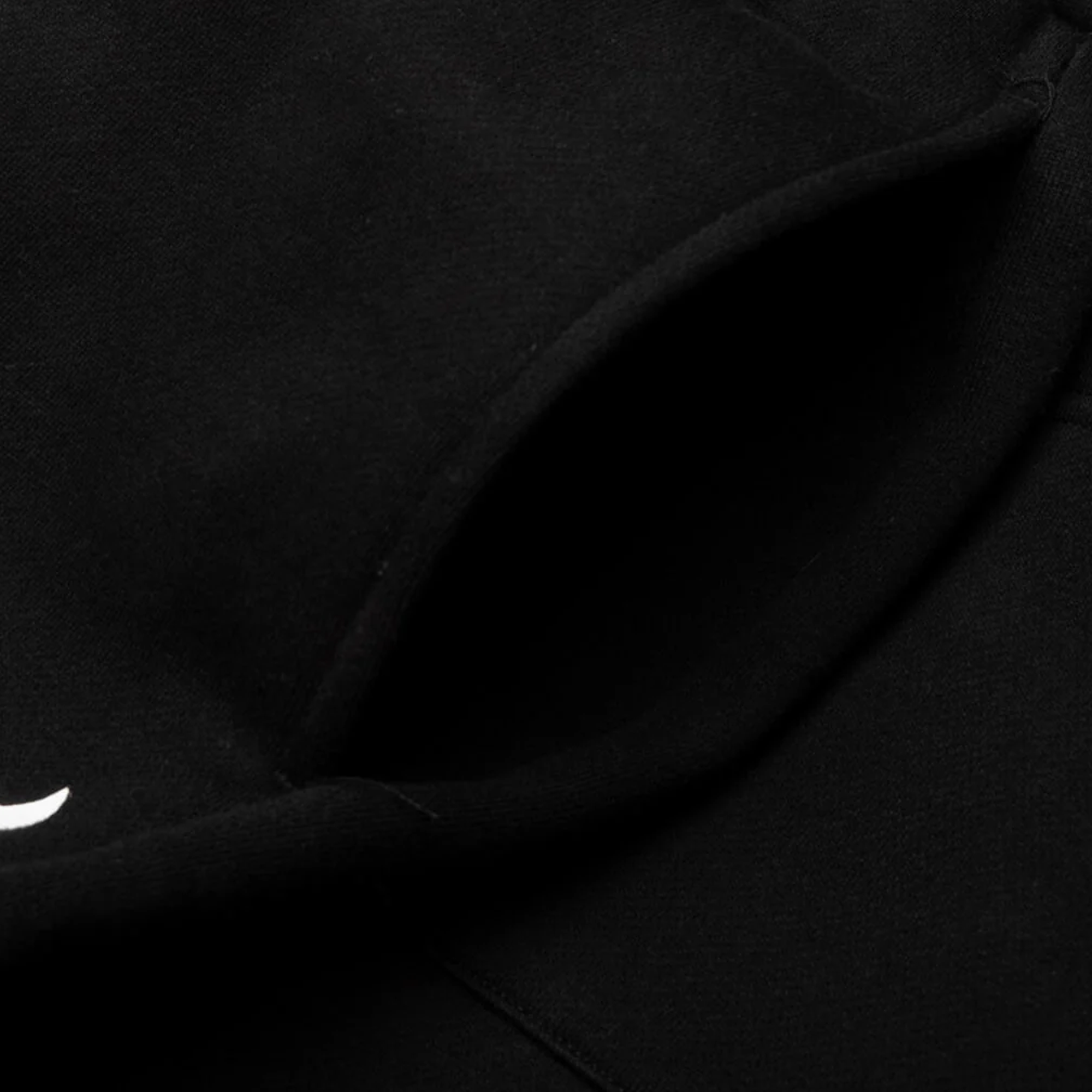 Born x Raised Standard Sweatpants Black