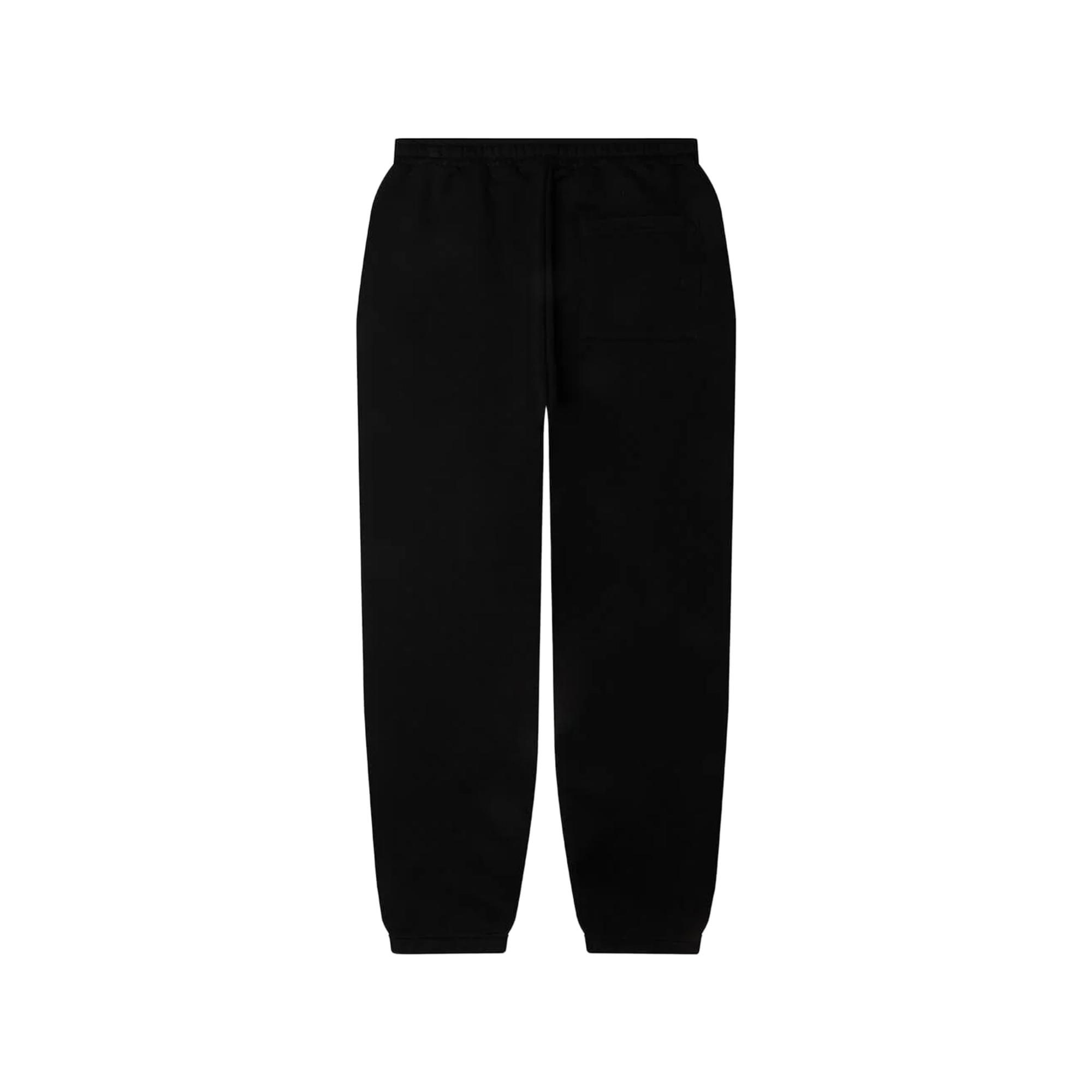 Born x Raised Standard Sweatpants Black
