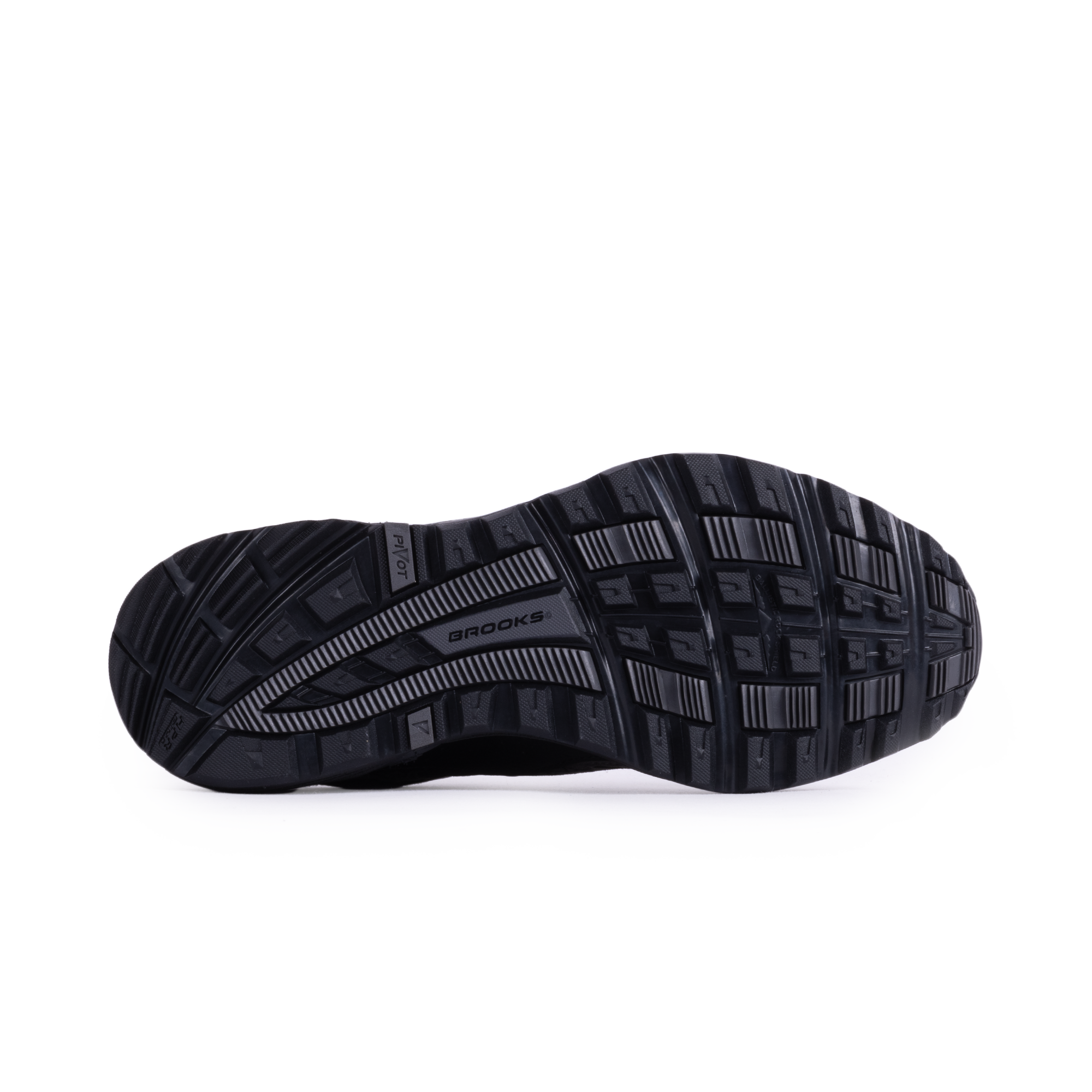 Brooks Cascadia 1 First Frost Black/Chameleon 110502 1D 084
