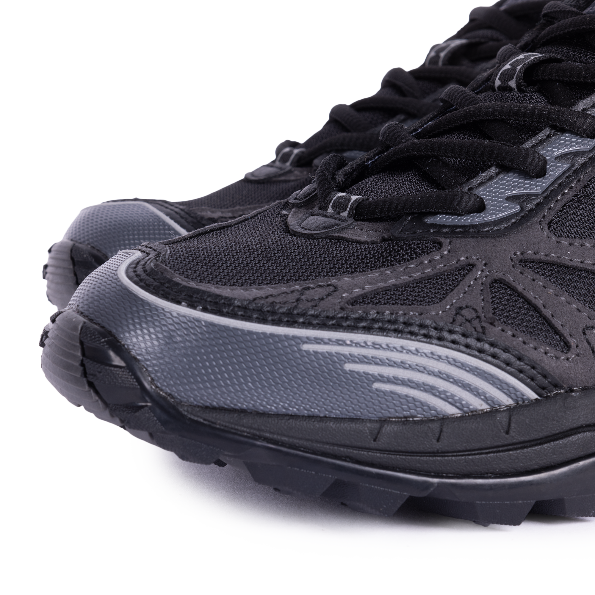 Brooks Cascadia 1 First Frost Black/Chameleon 110502 1D 084