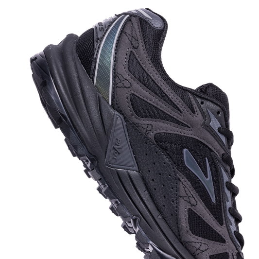 Brooks Cascadia 1 First Frost Black/Chameleon 110502 1D 084