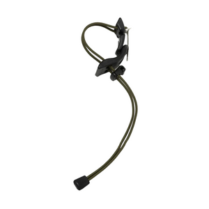 Meanswhile Bungee Cord Holder Khaki