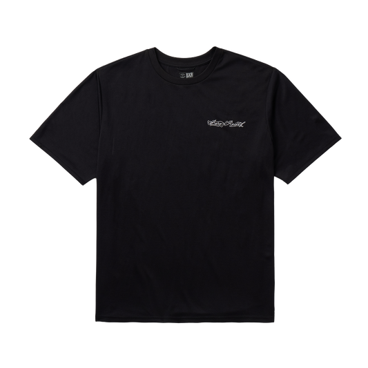 Born x Raised Sport High Highs Performance T-Shirt Black