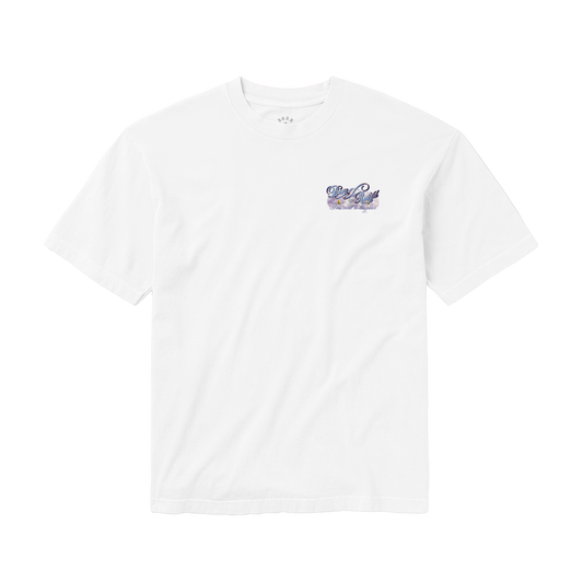 Born x Raised This Must Be The Place T-Shirt White