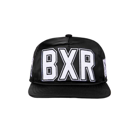 Born x Raised Sport Boxing Hat Black