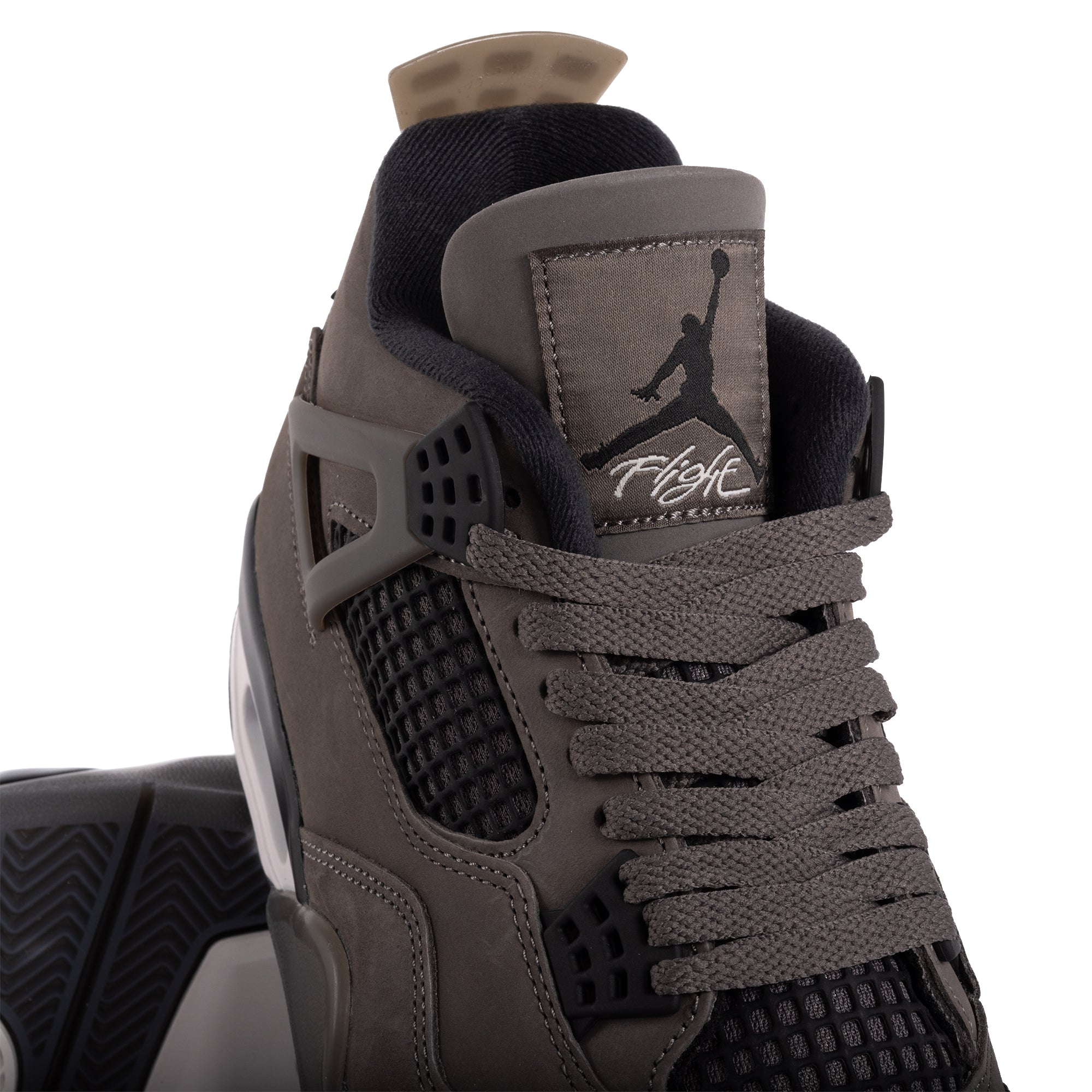 Nike Air Jordan 4 Retro "Cave Stone" Stone/Black/Phantom FV5029-200
