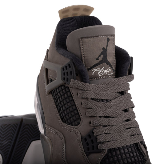 Nike Air Jordan 4 Retro "Cave Stone" Stone/Black/Phantom FV5029-200