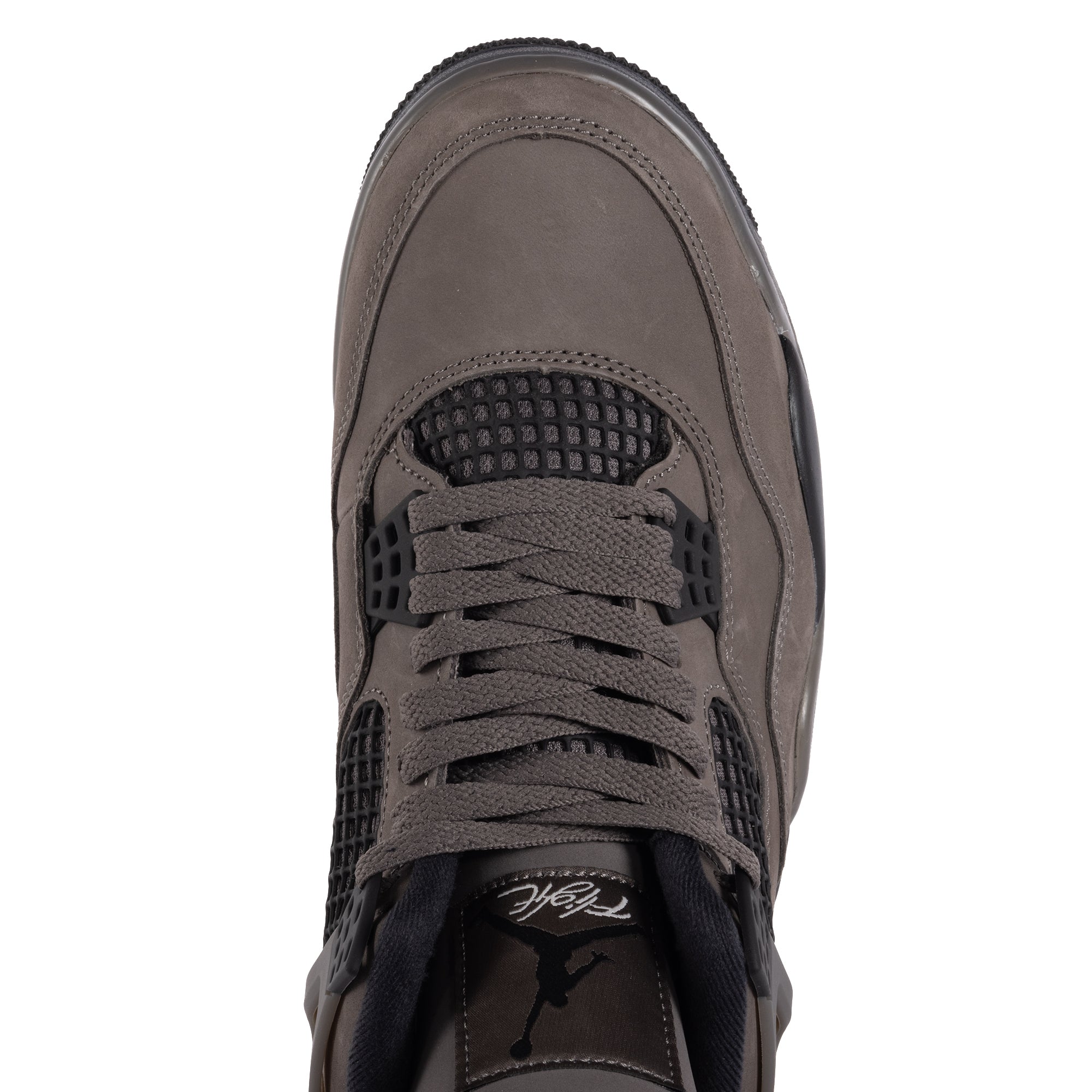 Nike Air Jordan 4 Retro "Cave Stone" Stone/Black/Phantom FV5029-200