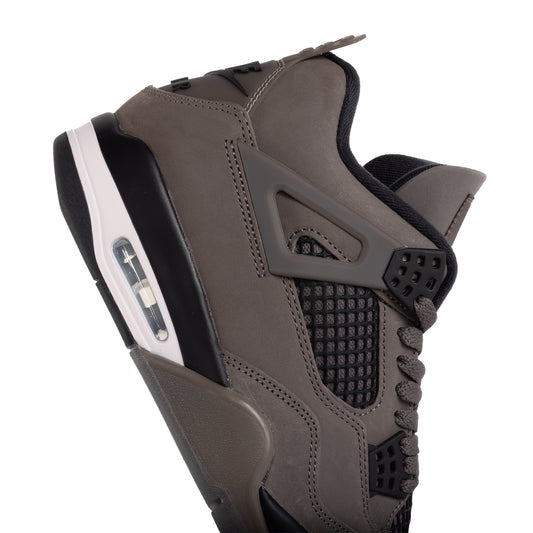 Nike Air Jordan 4 Retro "Cave Stone" Stone/Black/Phantom FV5029-200