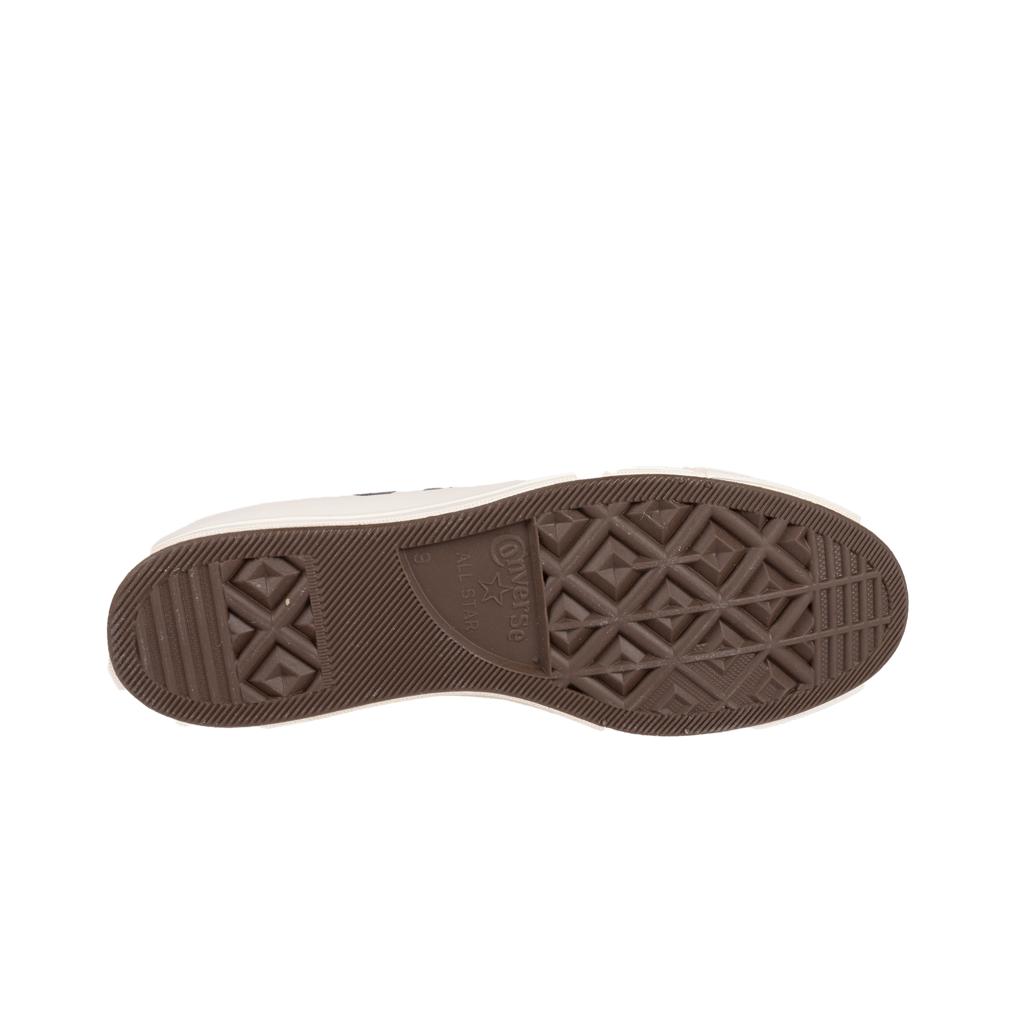 Comme Des Garcons Play x Converse CT70 M Heart Low Top White AZ-K126-001-2