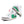 Nike Women's Air Jordan 3 Retro "Lucky Green" CK9246-136