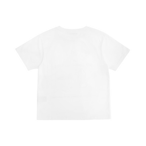 Members Of The Rage Classic Tee Survival Kit 1 Off-White
