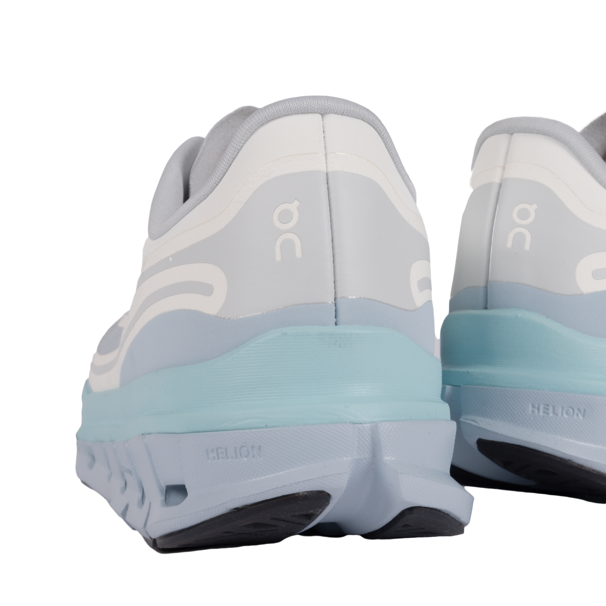 On x IKON Cloudflow 5 AD Hail/White