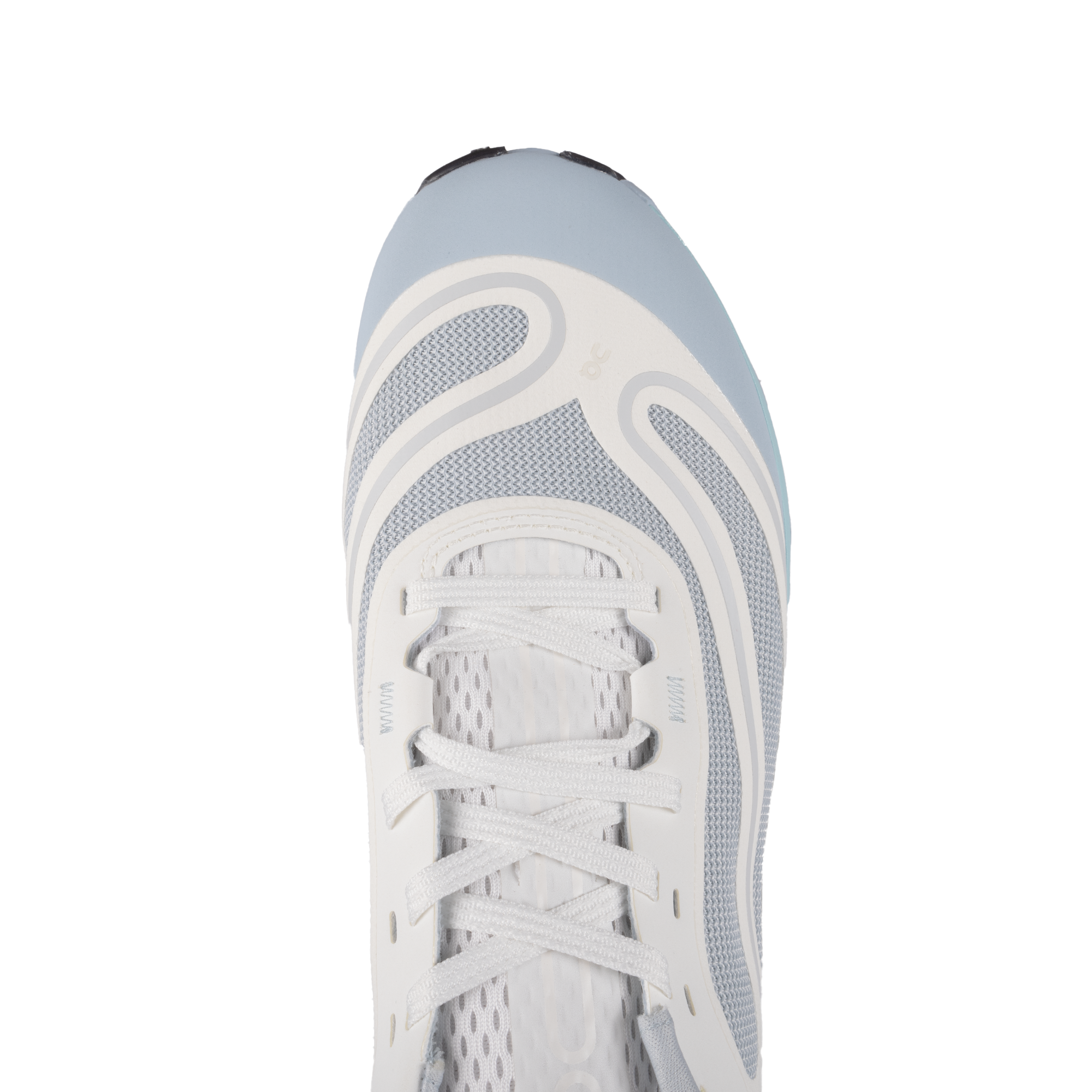 On x IKON Cloudflow 5 AD Hail/White