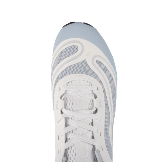 On x IKON Cloudflow 5 AD Hail/White