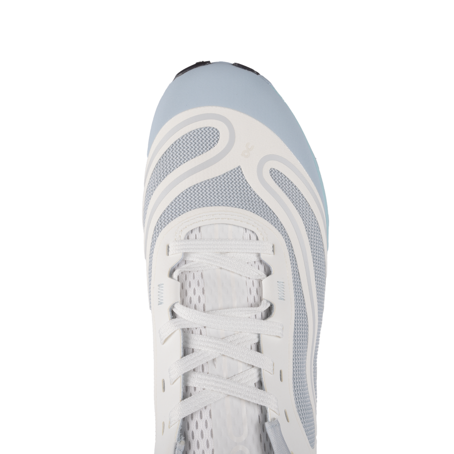 On x IKON Cloudflow 5 AD Hail/White