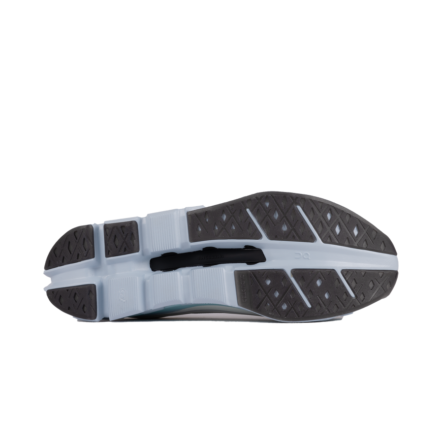 On x IKON Cloudflow 5 AD Hail/White