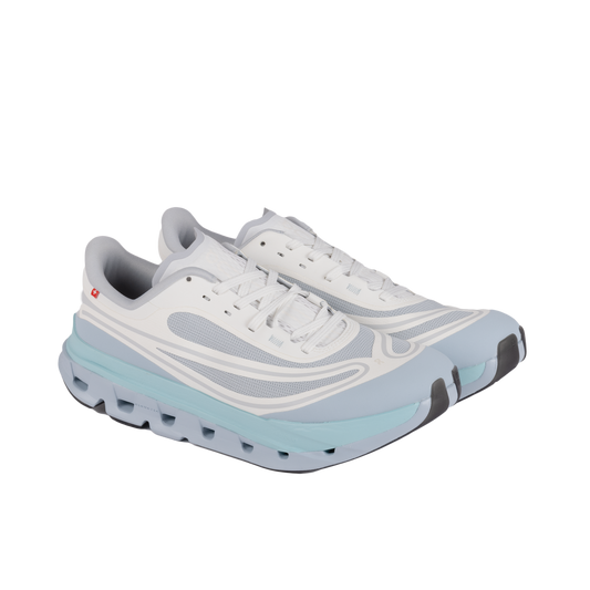 On x IKON Cloudflow 5 AD Hail/White