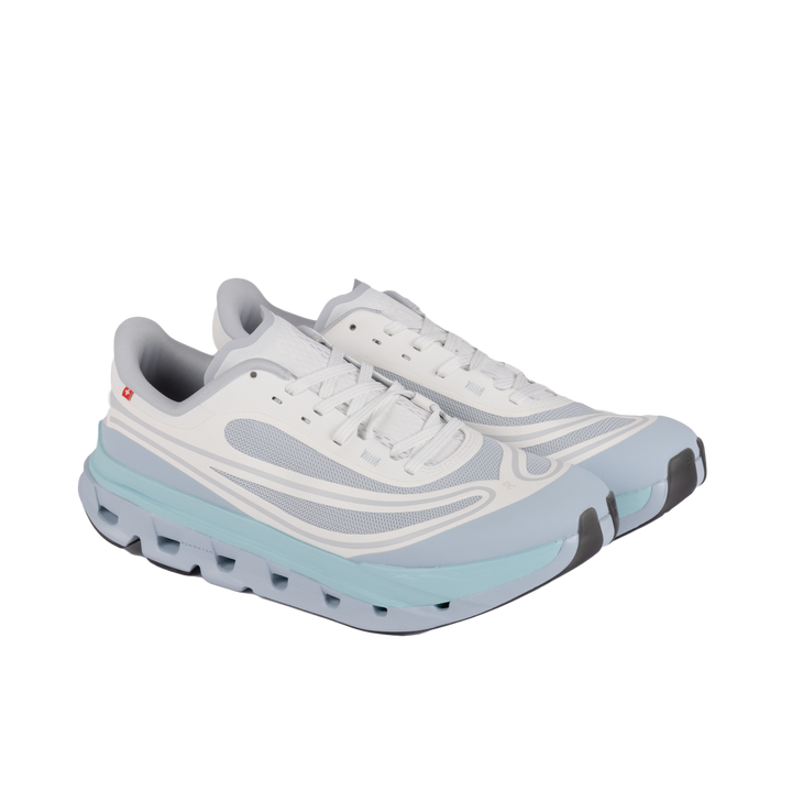 On x IKON Cloudflow 5 AD Hail/White