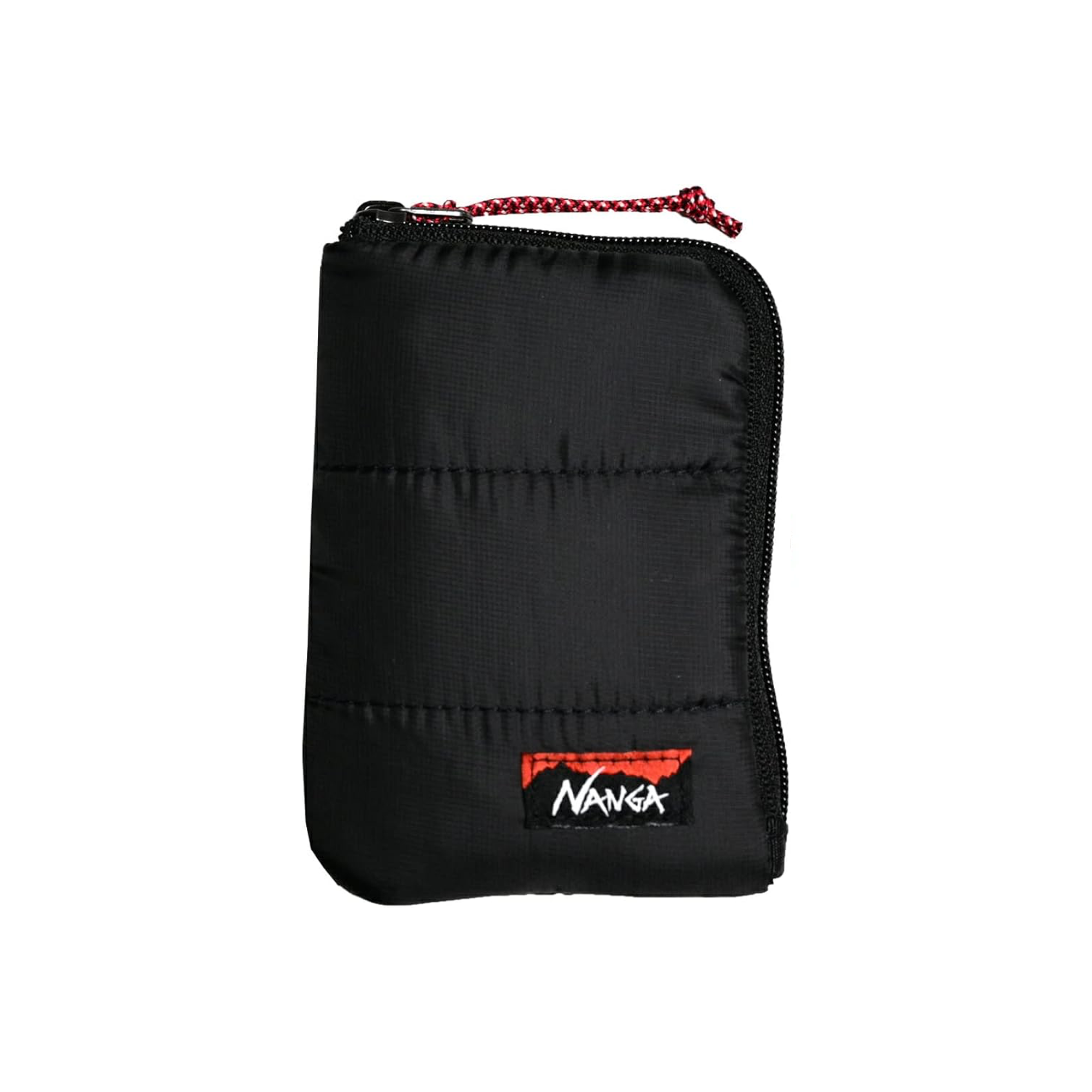 Nanga Coin Case Black