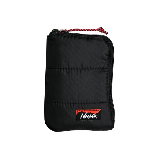 Nanga Coin Case Black
