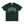 For The Homies Collegiate T-Shirt Dark Green