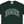 For The Homies Collegiate T-Shirt Dark Green