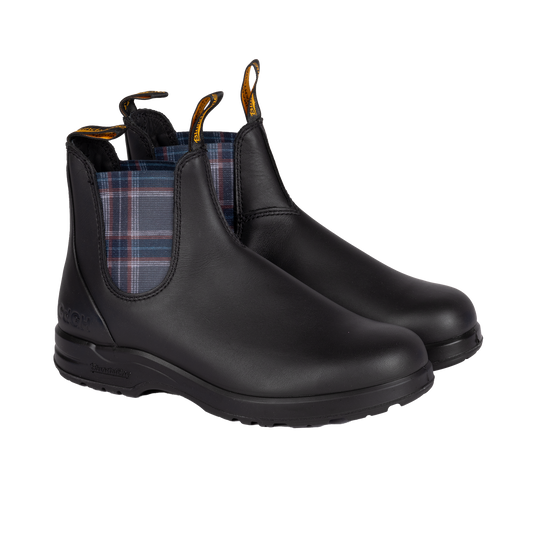 Comme des Garcons Homme x Blundstone Boots HP-K103-001-1 Black