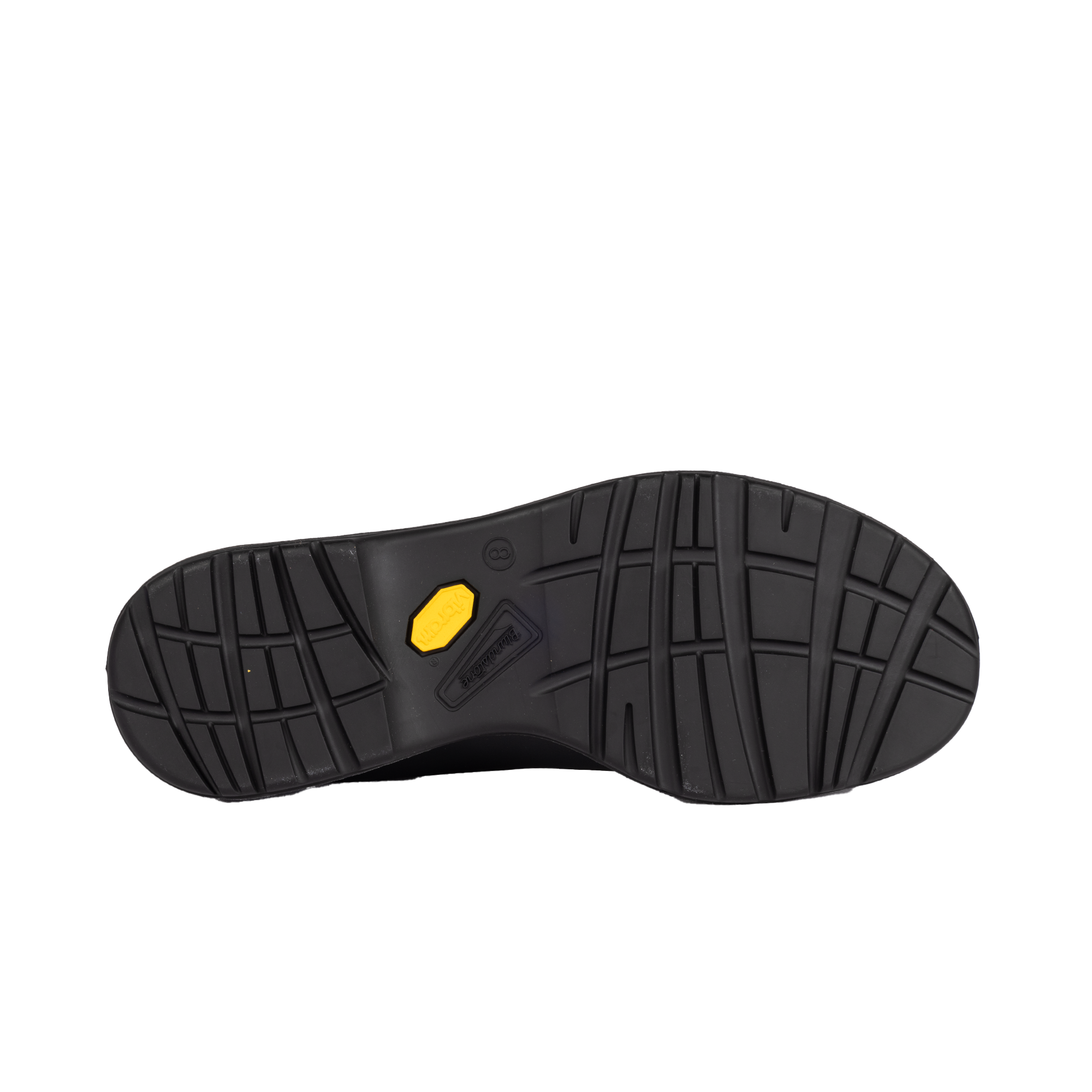 Comme des Garcons Homme x Blundstone Boots HP-K103-001-1 Black